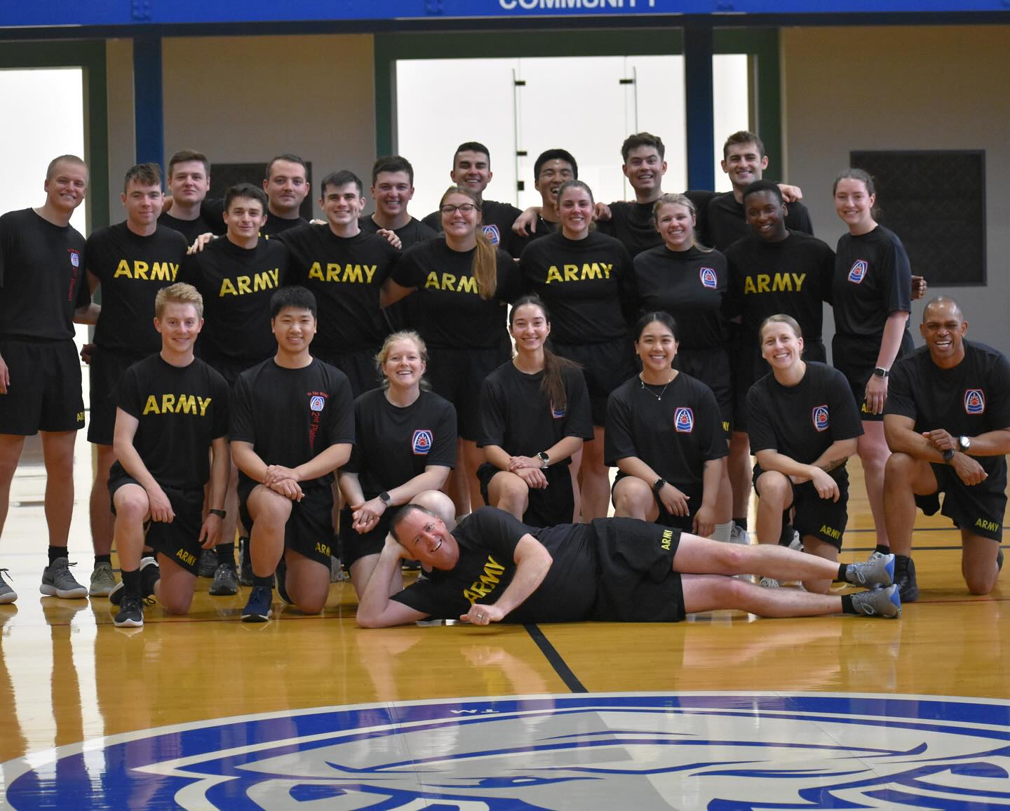 Gateway Battalion Army ROTC | St. Louis MO
