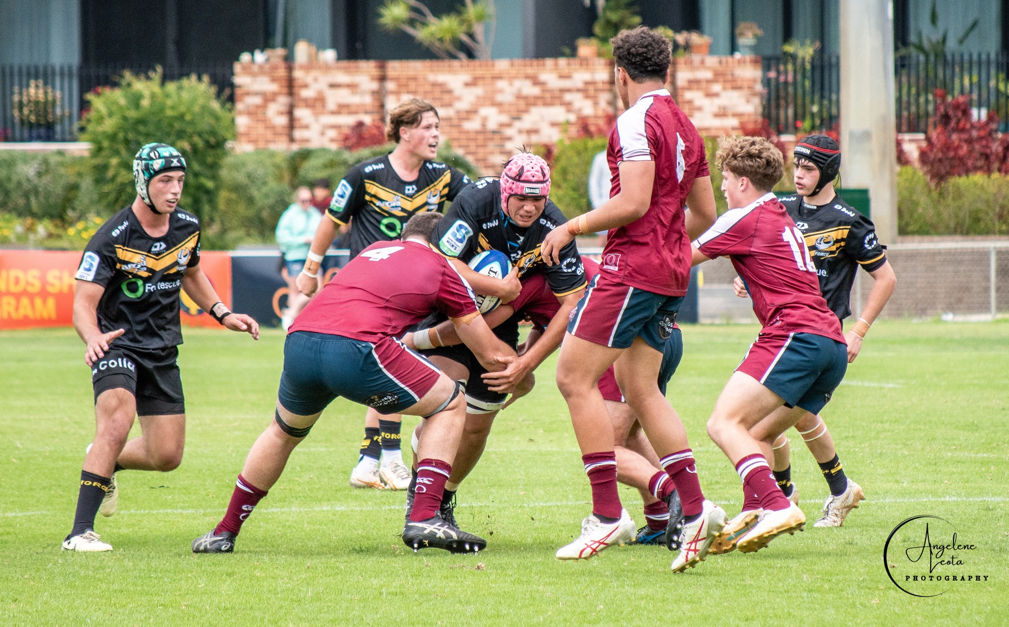 Southern Lions Rugby Union Football Club | // All Abilities 👊🦁 | Facebook