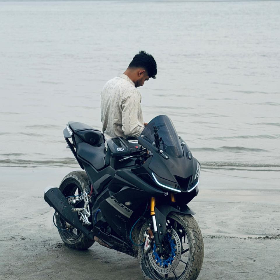 Rabby Sheikh