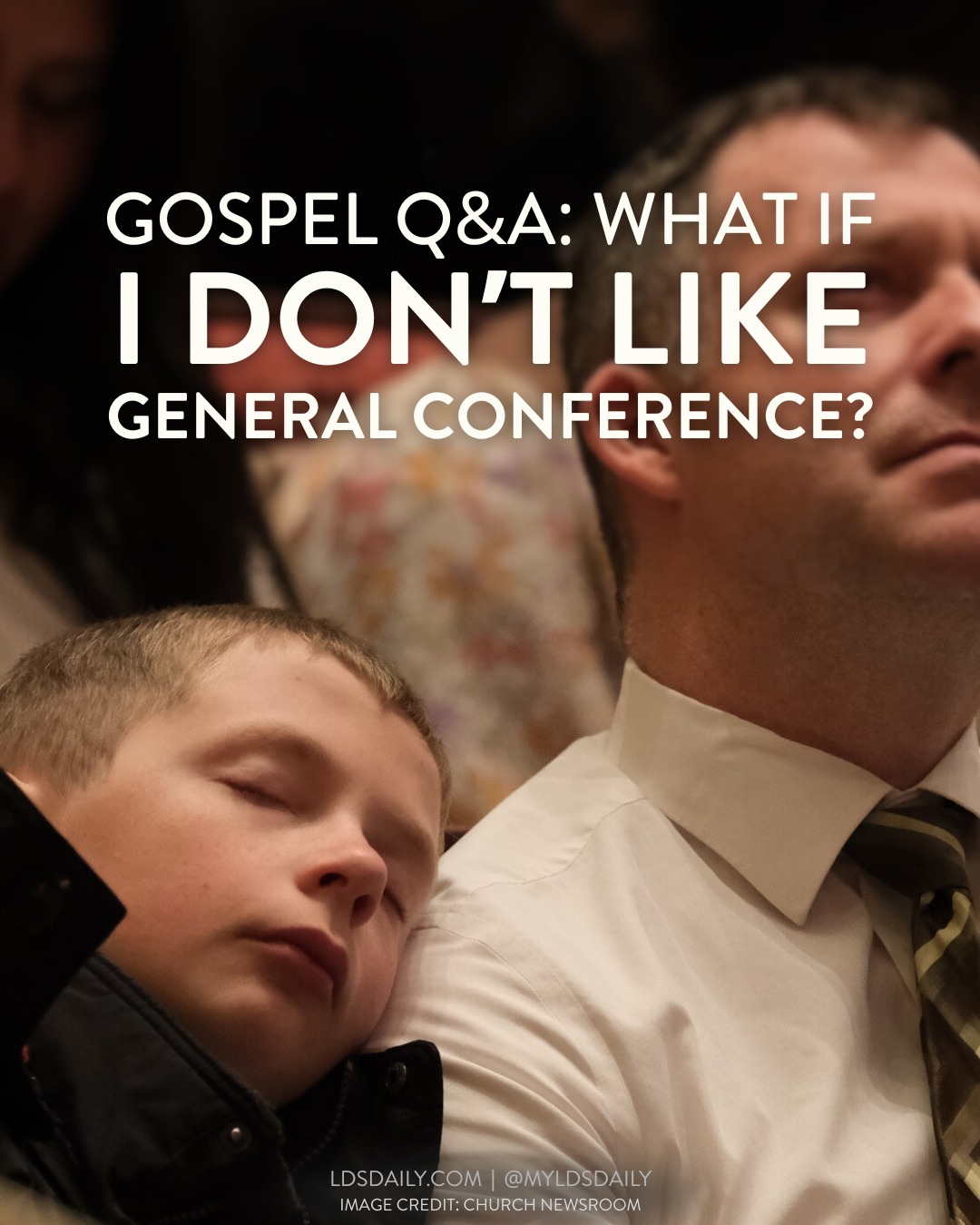 LDS Daily - 🔗:... | Facebook