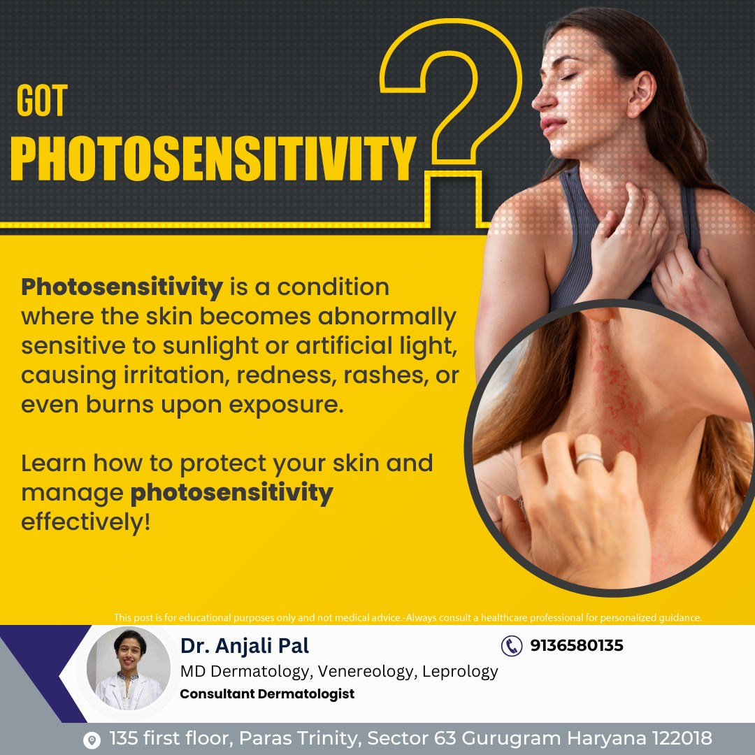 Dr. Anjali's... - Dr. Anjali's Skin & Cosmetic Surgery Clinic