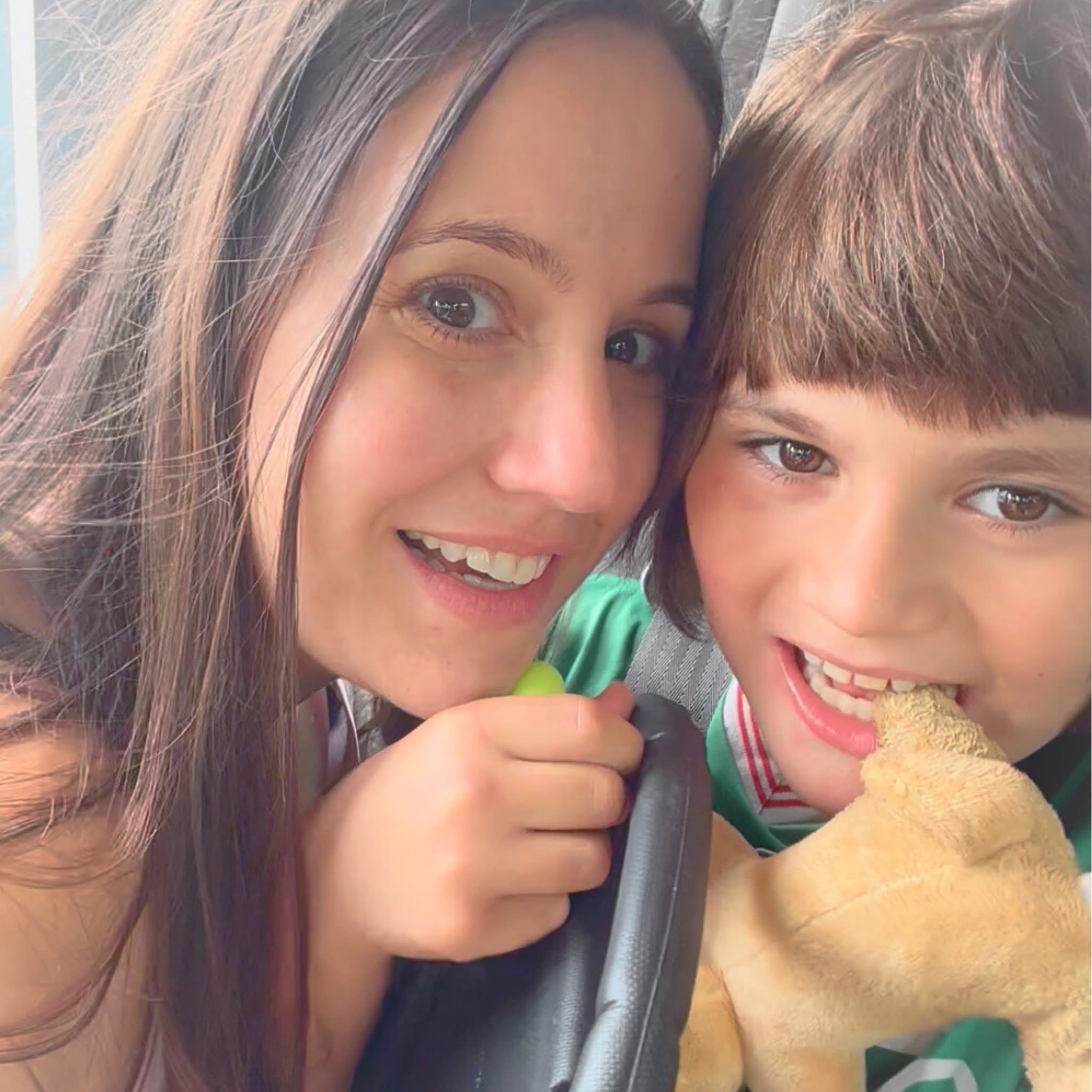 CC4C - Today, we’re honored to share a glimpse into Asa’s... | Facebook
