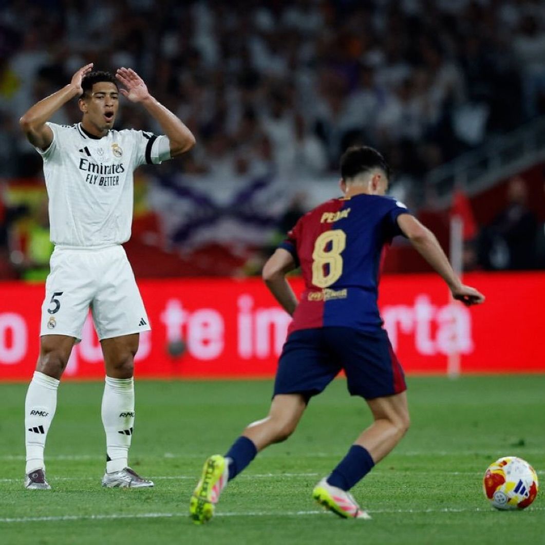 Viva Barca - 🚫 Xabi Alonso might set up a special plan to... | Facebook