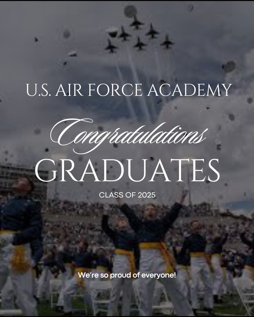 🎓🇺🇸 Congratulations to All the U.S.... - Atmosphere Gastropub | Facebook