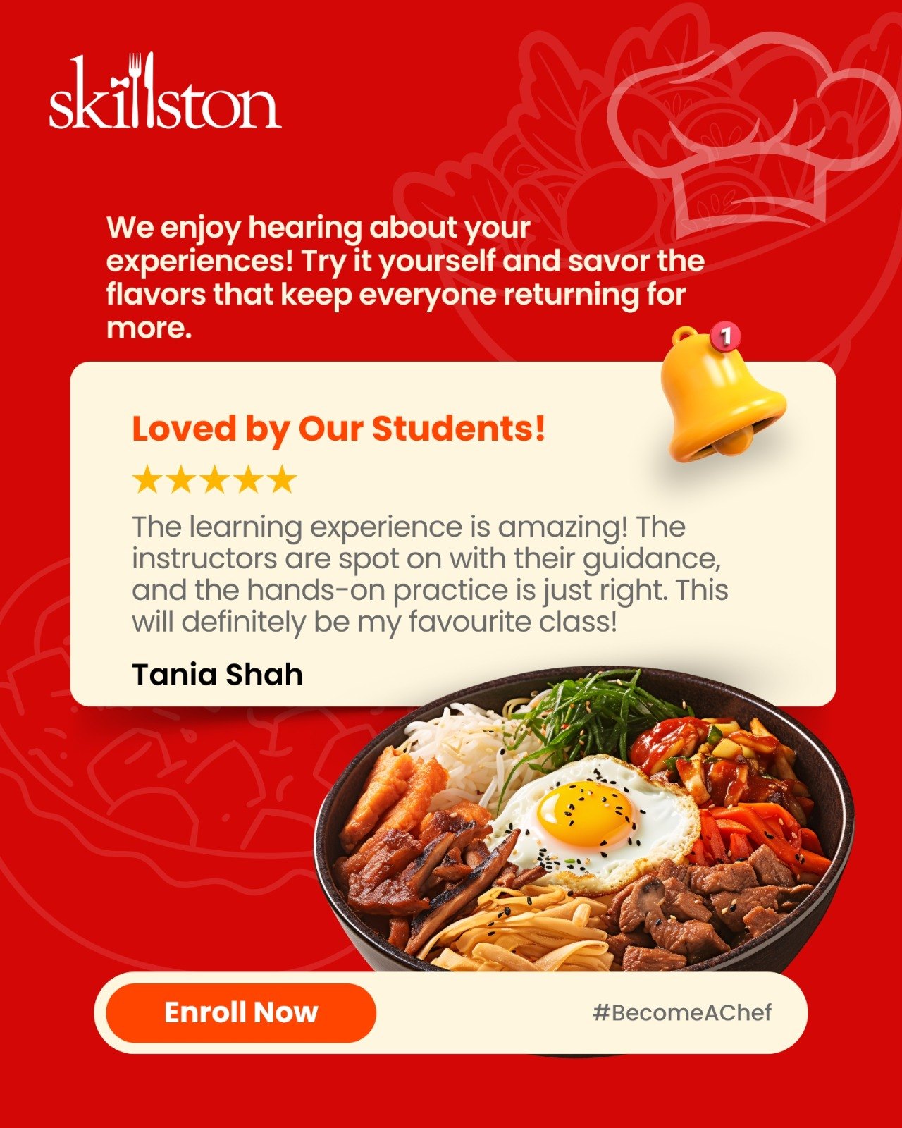 Skillston - Institute of Culinary Arts & Hospitality Management | Karachi