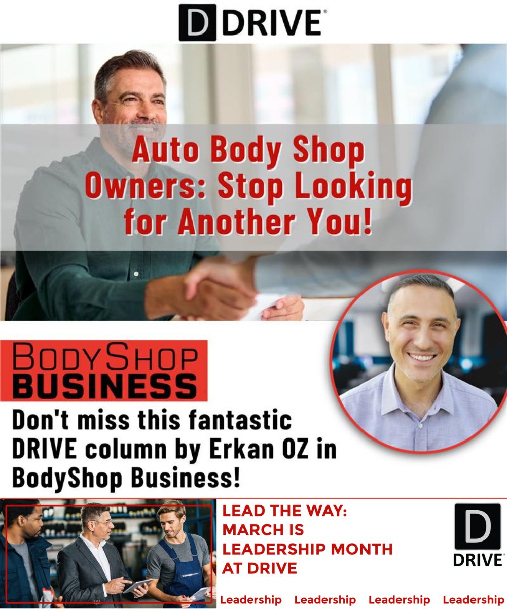 Shop - Strong leaders don't seek to clone themselves. Read more in this ...