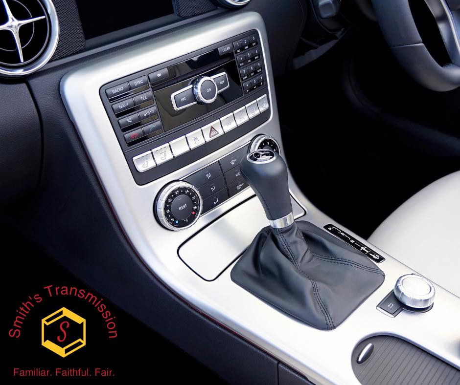 Smith's Transmission Services | Columbus GA