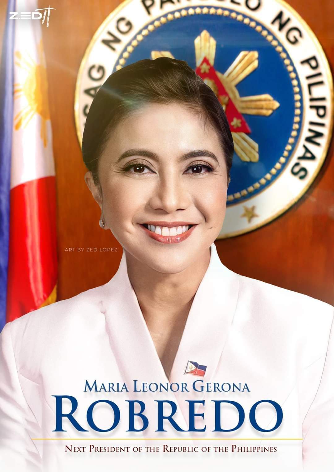 Kapampangan para... - Kapampangan para kang Risa Hontiveros