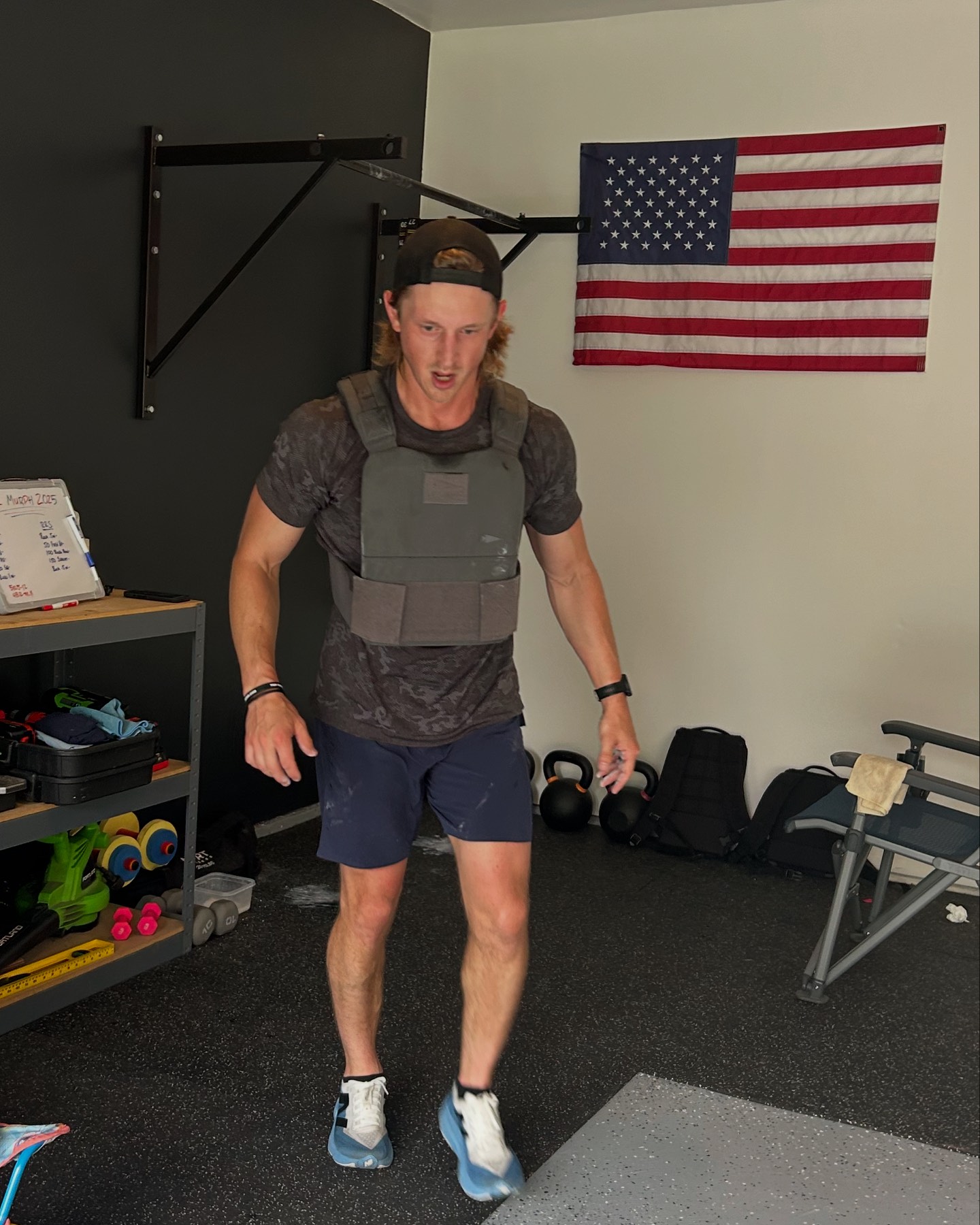 Top-Tier Performance Training | Woodbridge VA