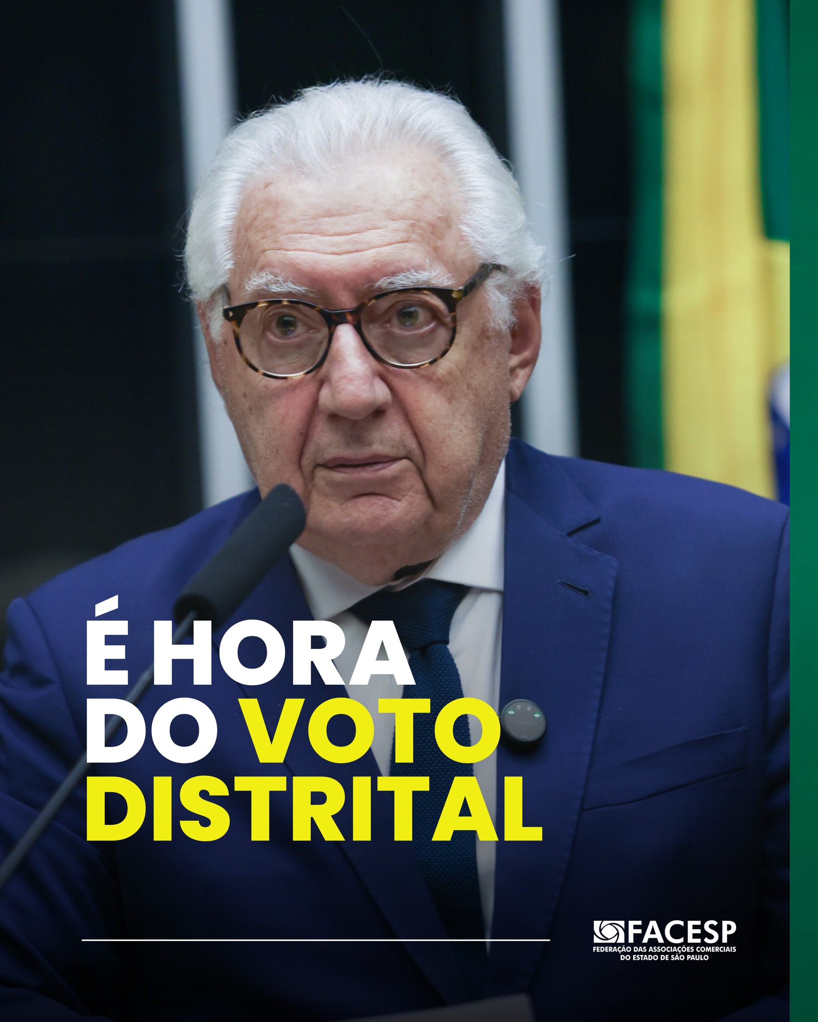 FACESP - Federação das Associações Comerciais do Estado de São Paulo ...