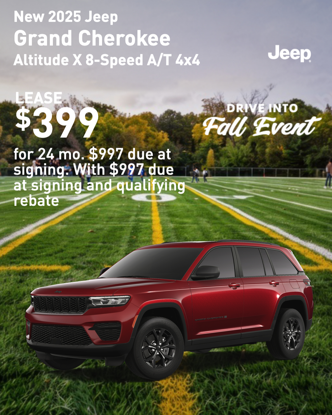 New... - Suburban Chrysler Dodge Jeep Ram of Garden City | Facebook