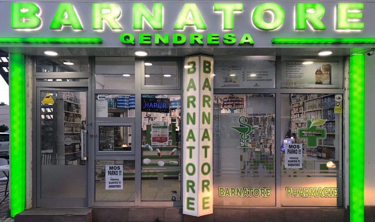 Barnatore Qendresa | Obiliq