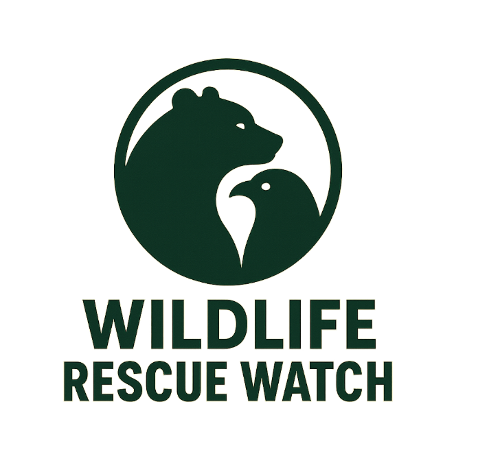 Wildlife Rescue Unit added a new photo. - Wildlife Rescue Unit