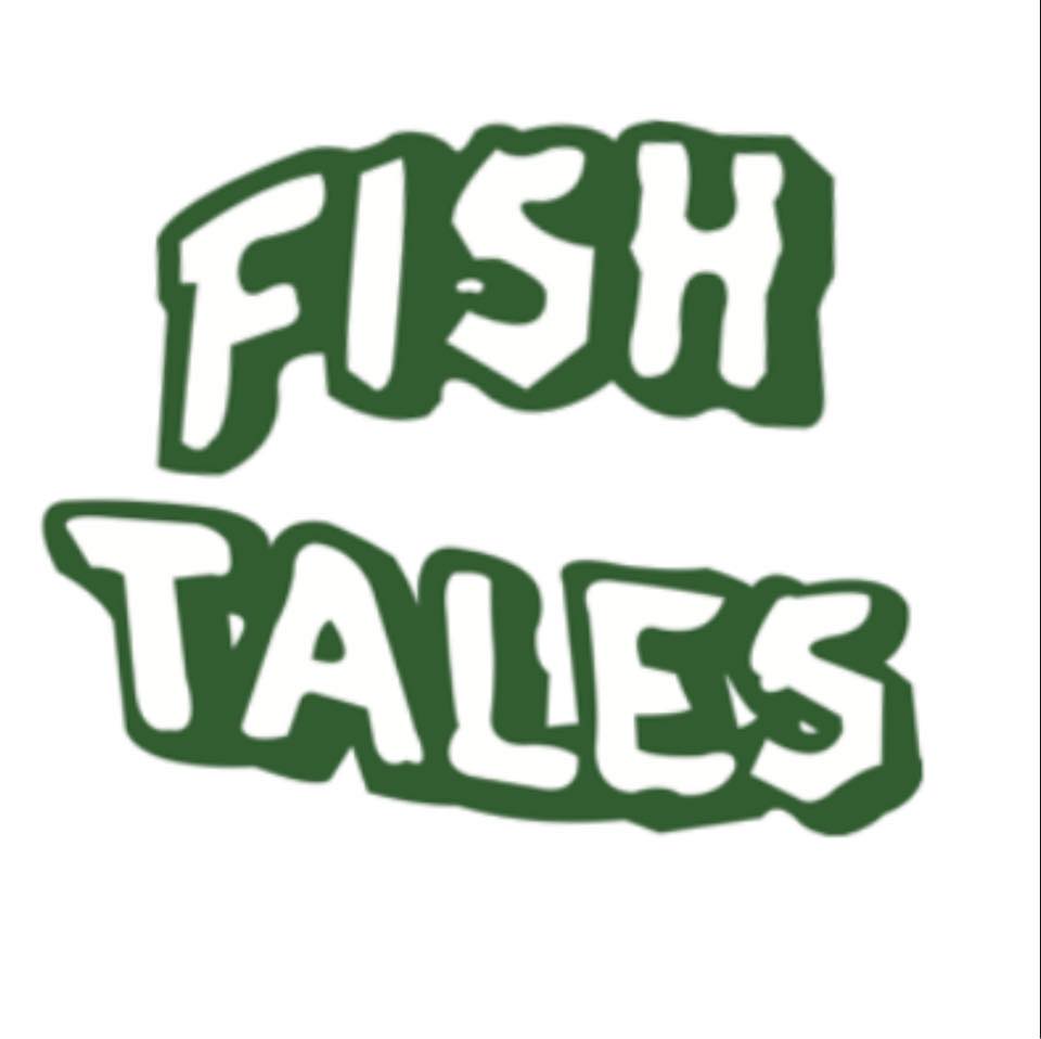 Game Day 🏈⚾️ We’re ready for some Packers and Brewers. Fish Tales is ...