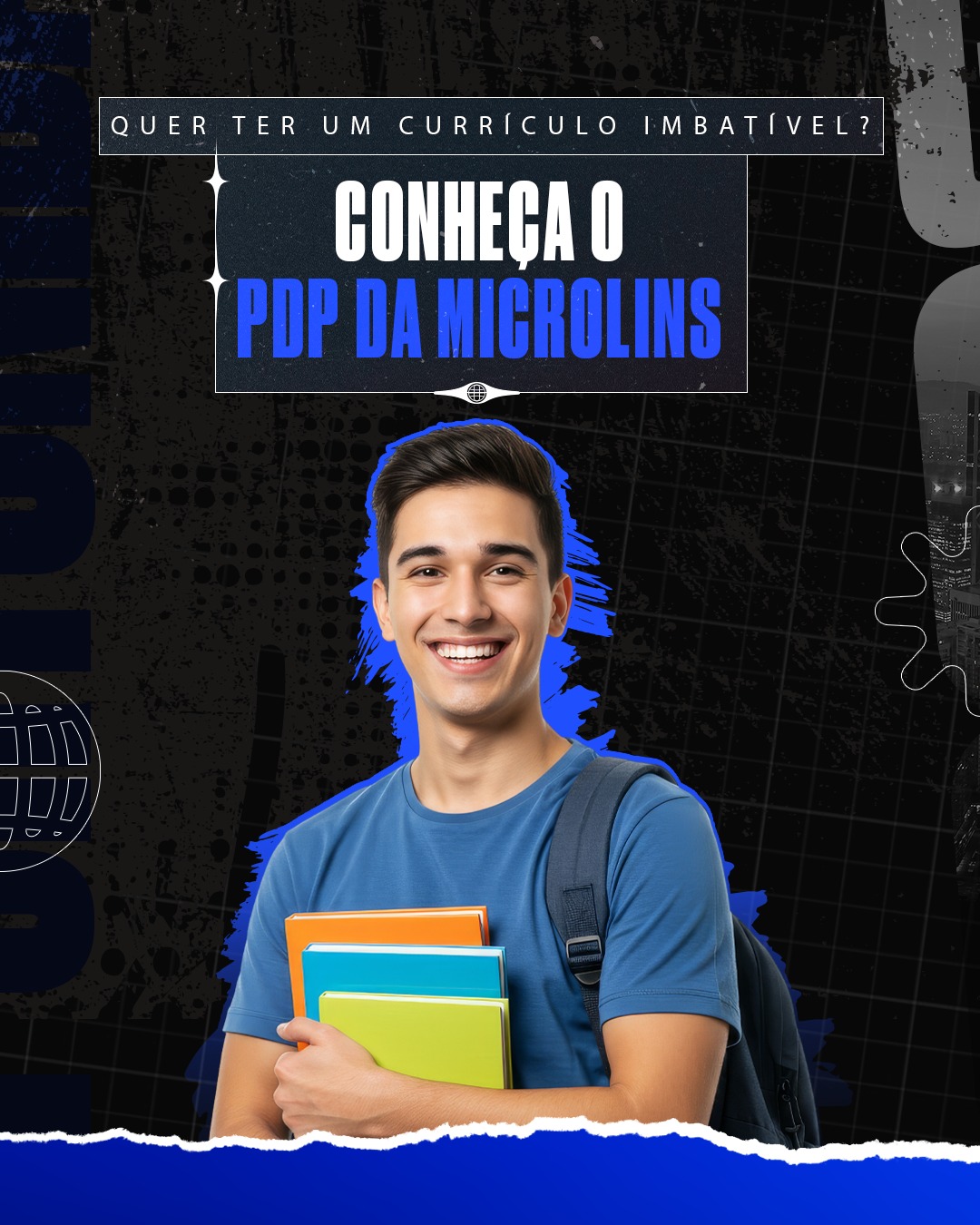 Microlins Brasil