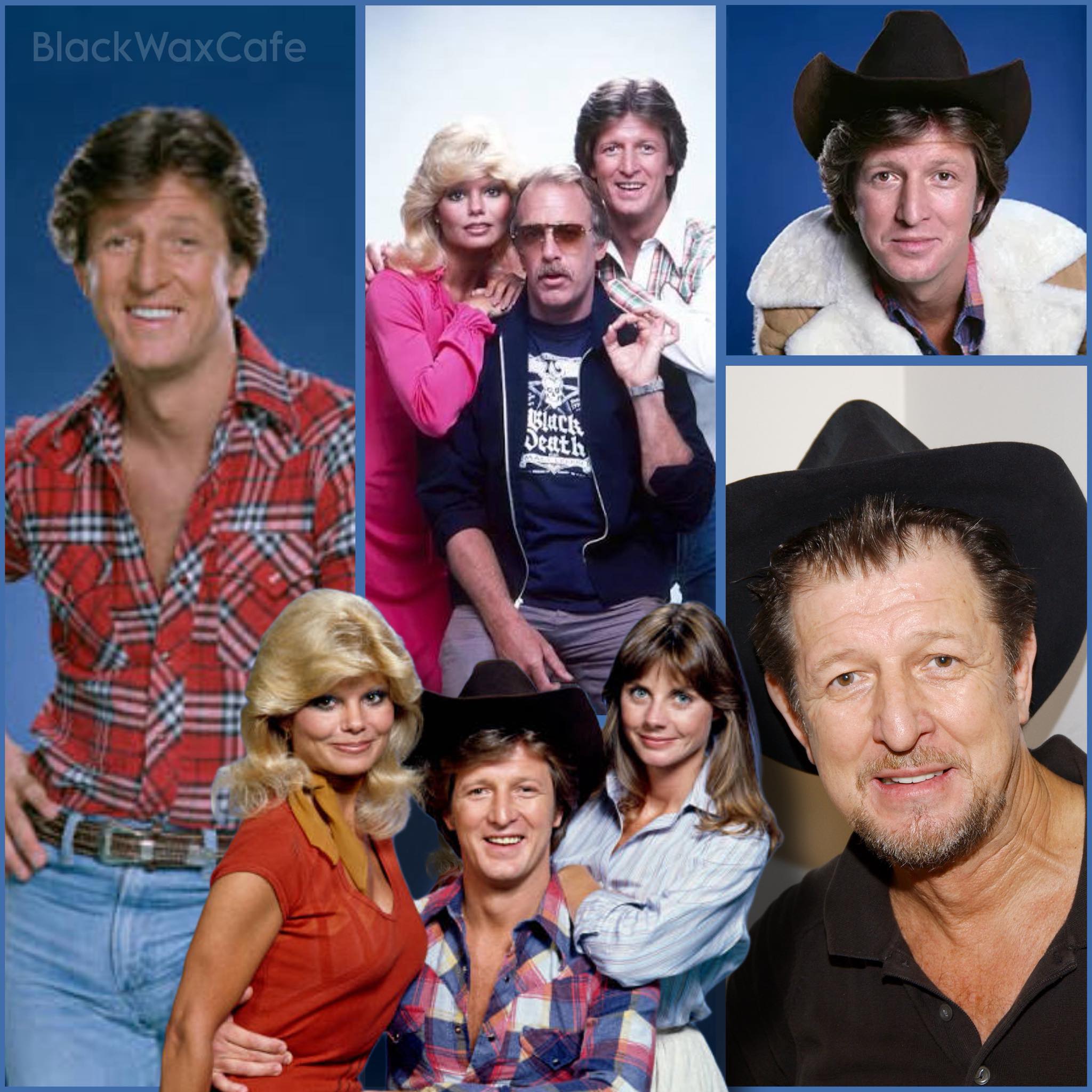 Black - Happy 80th Birthday, Gary! Gary Lee Sandy (born December 25 ...