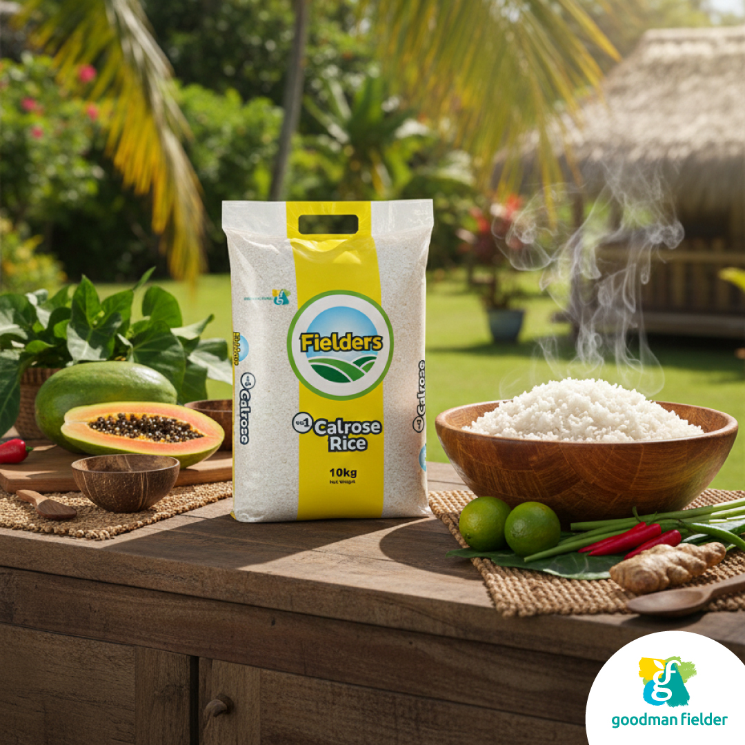 Goodman Fielder Fiji | Suva