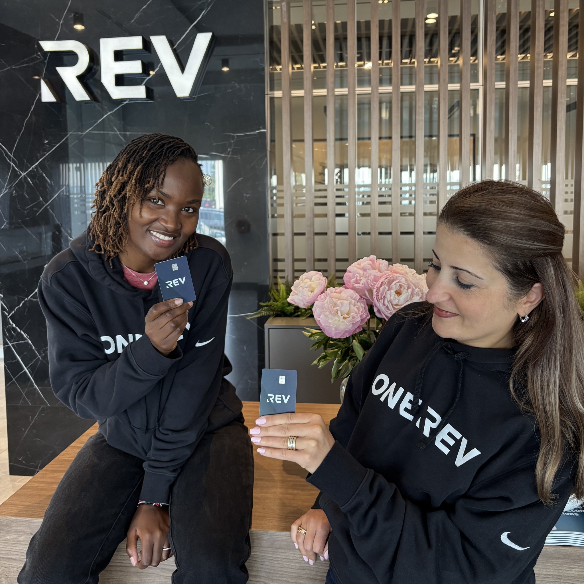 REV Capital | Vaughan ON