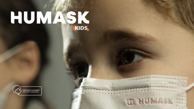Humask - Saviez-vous que la gamme Humask s’adresse... | Facebook