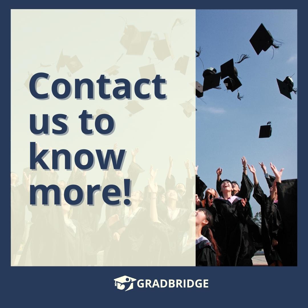GradBridge | Kolkata