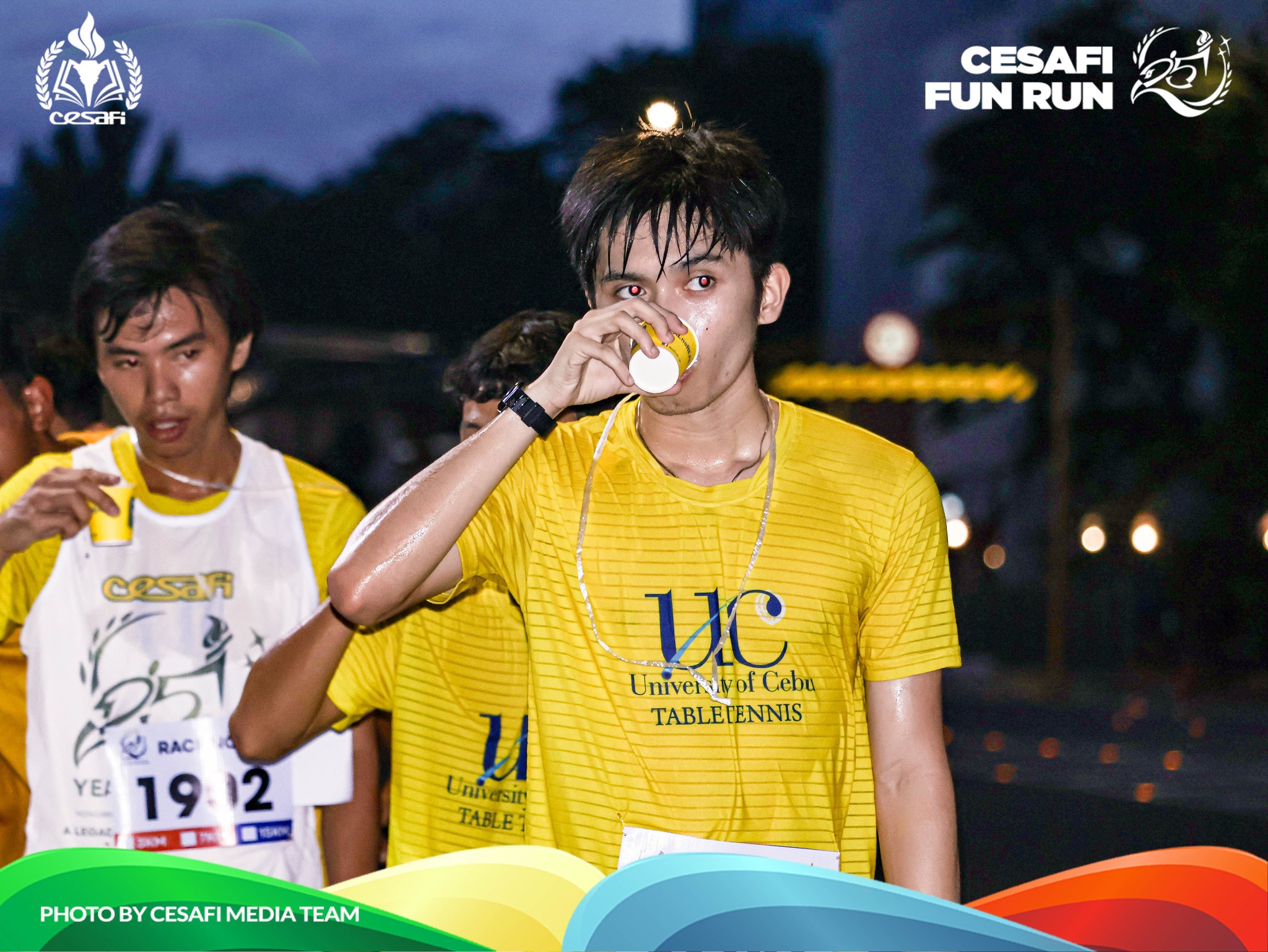 Cebu Schools... - Cebu Schools Athletic Foundation, Inc.