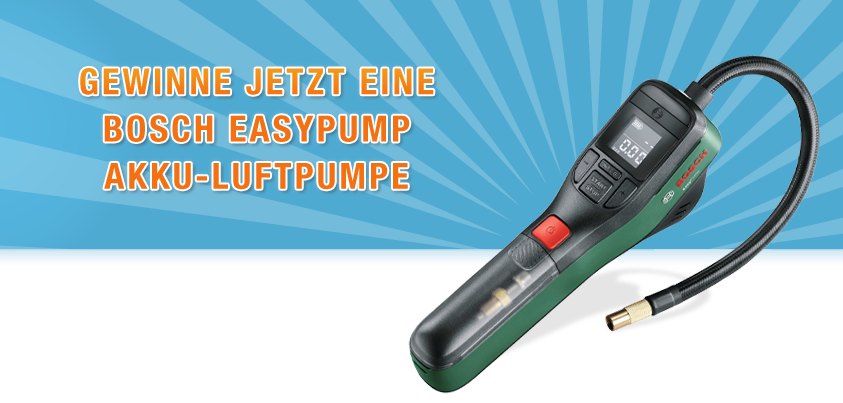 Produktbild von Multifunktionales Ventil-Adapter-Set – Kompatibel Mit Bosch EasyPump, Für Auto-, Fahrrad- Und Ballventile, Aus Verchromtem Messing, 150 Psi