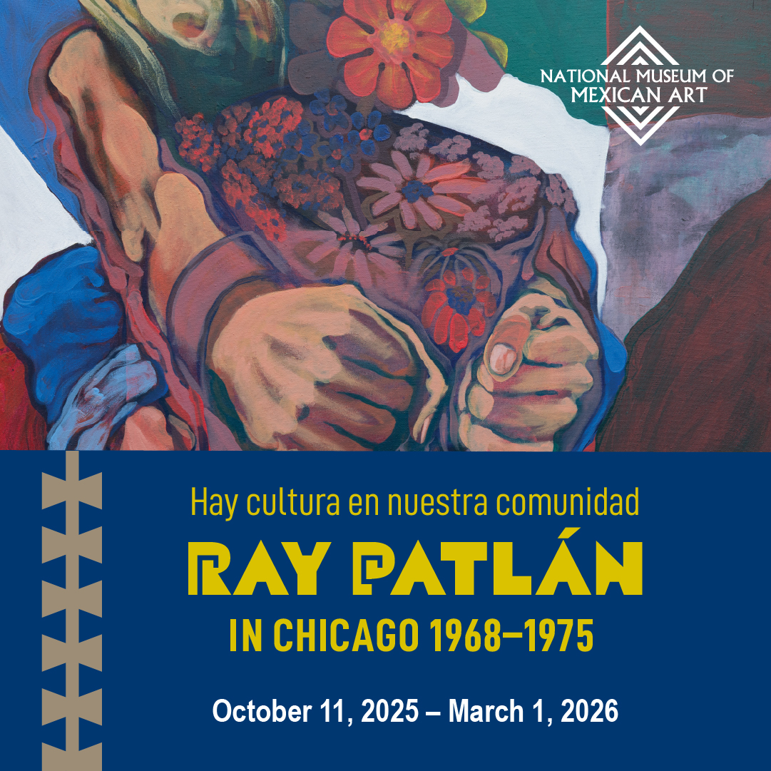 National Museum of Mexican Art - Happy International Museum Day from ...