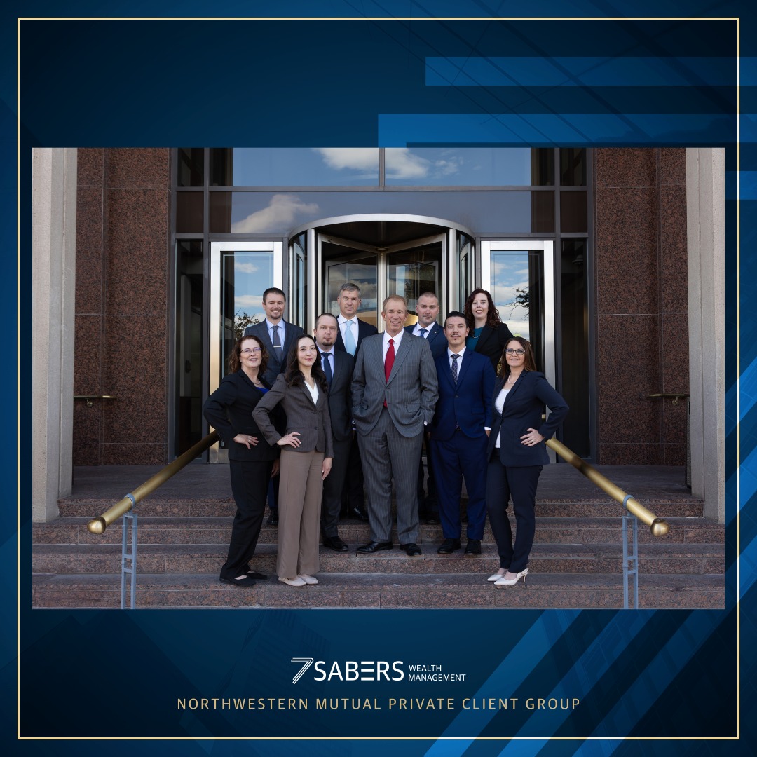 7 Sabers Wealth Management - Northwestern Mutual | Colorado Springs CO