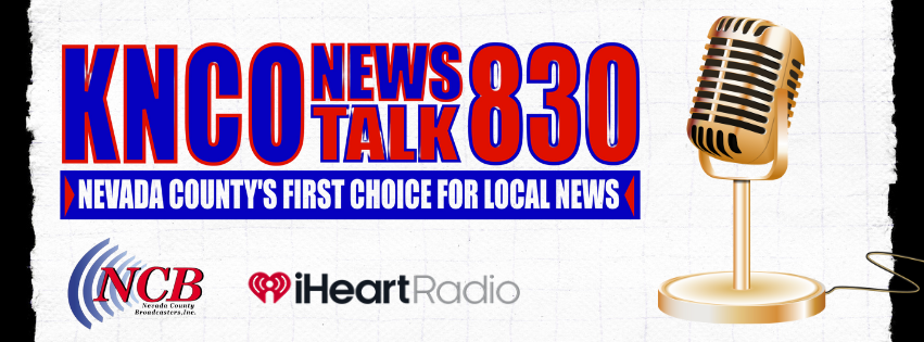 KNCO Newstalk 830 | Grass Valley CA