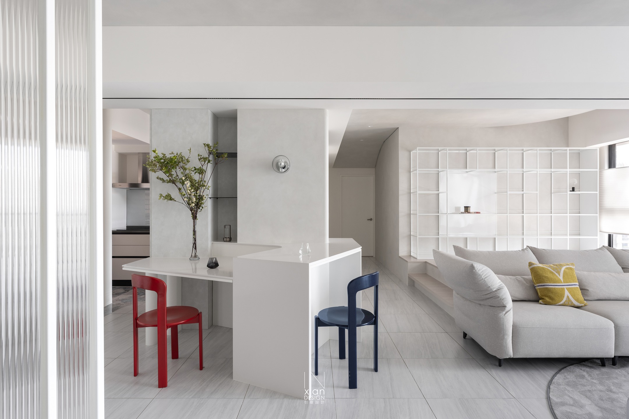 坊華室內裝修設計 FH.Design added a new photo. - 坊華室內裝修設計 FH.Design