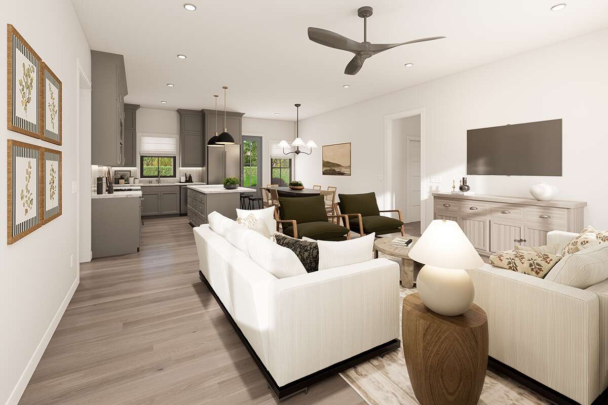 Image showcasing America's Best House Plans - Check out this new exclusive house plan ...