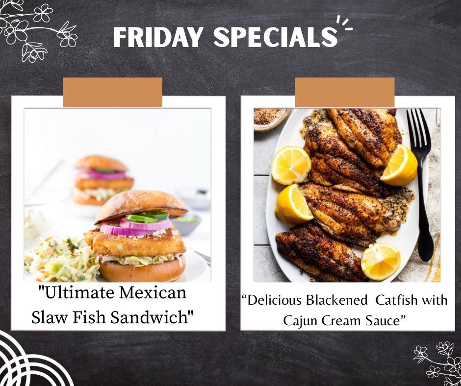 Calico’s Restaurant | Kingman AZ