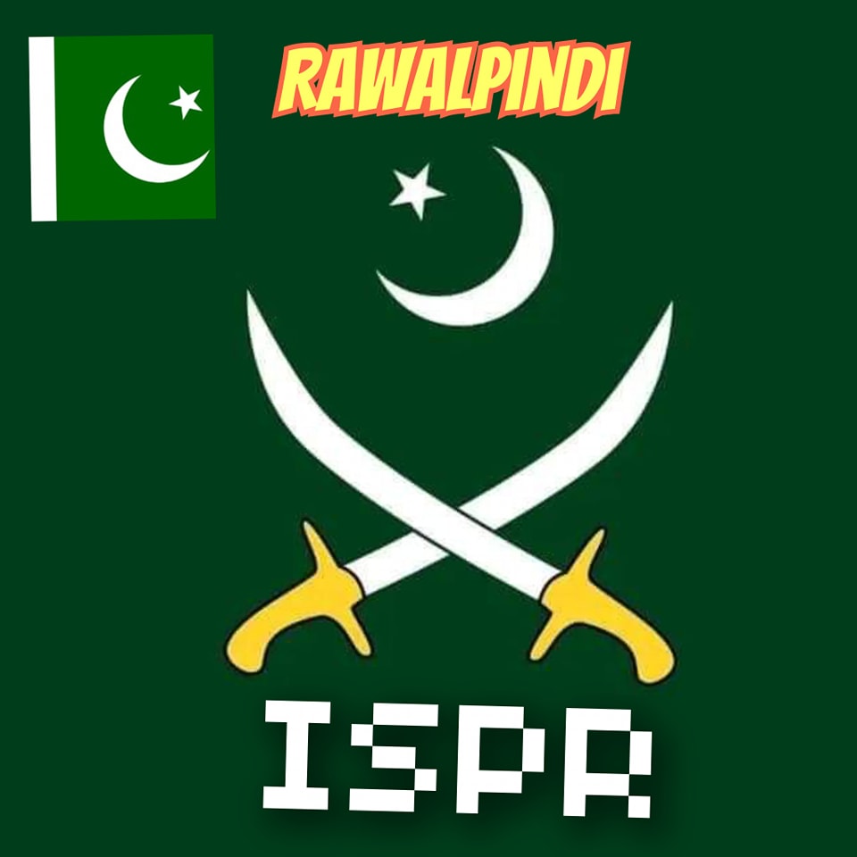 CRIME News - ISPR Rawalpindi, 20 March 2025: On 20 March 2025, Security ...