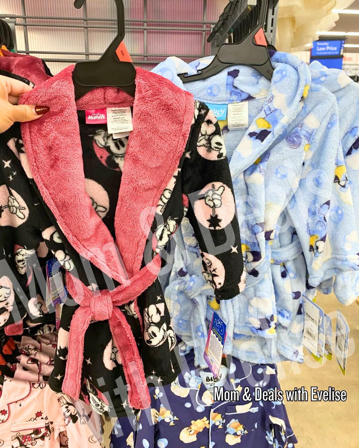 Mom - I walked past the kids’ section and had to pause… these tiny ...