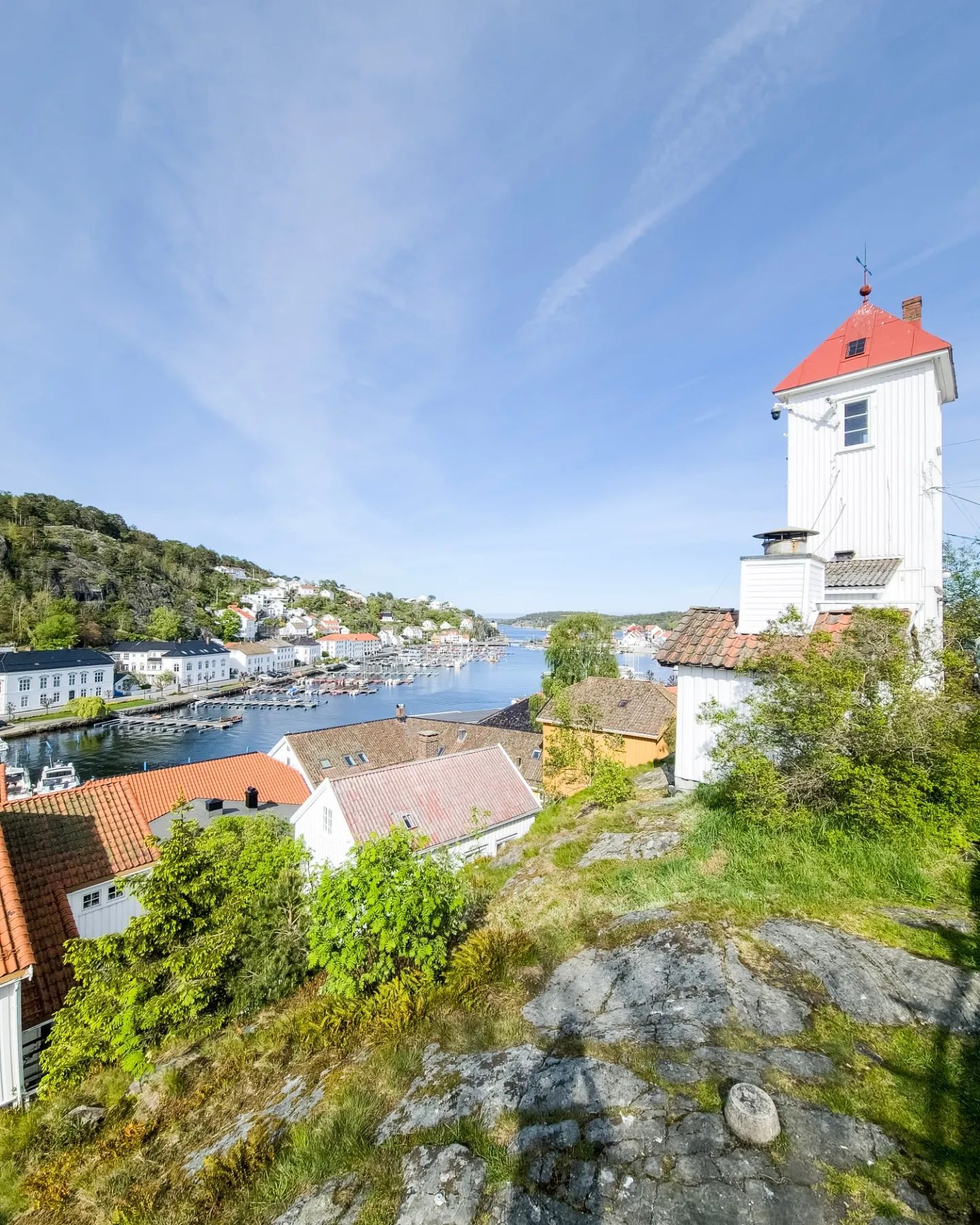 Visit Risør