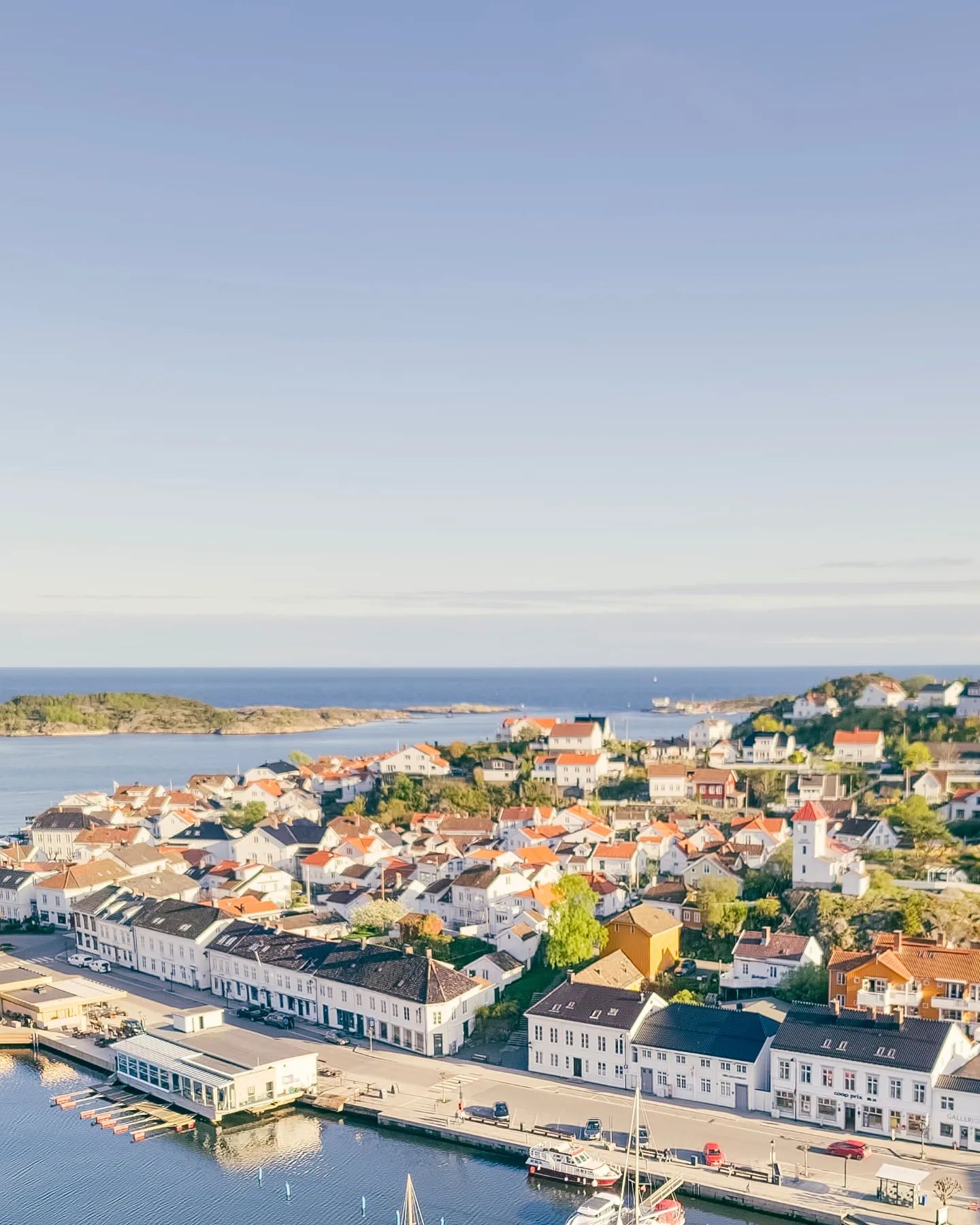 Visit Risør