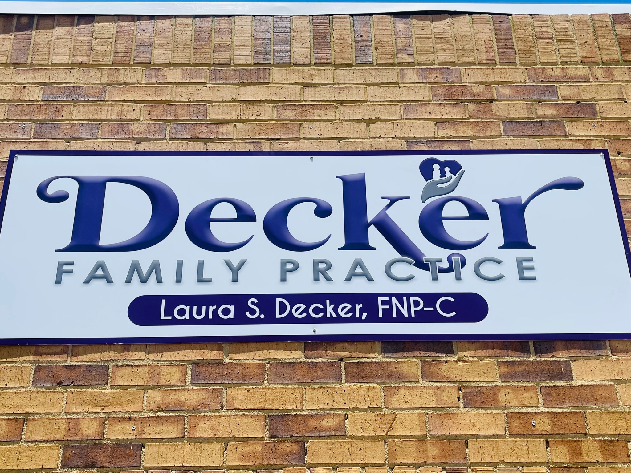 Decker Family Practice | Butler GA