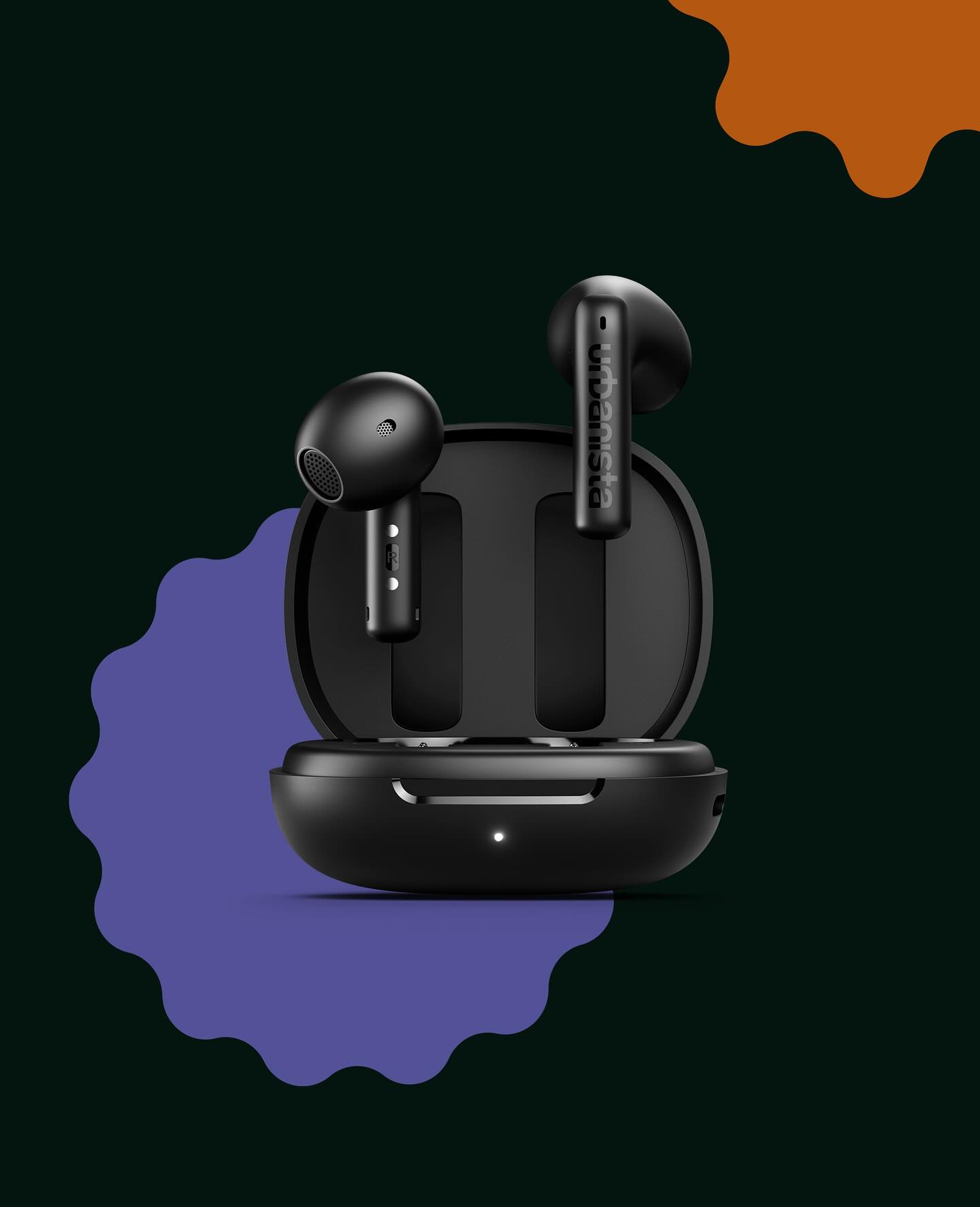 Urbanista earbuds urbanista santa monica urbanista PORTO TWS ANAセレクション