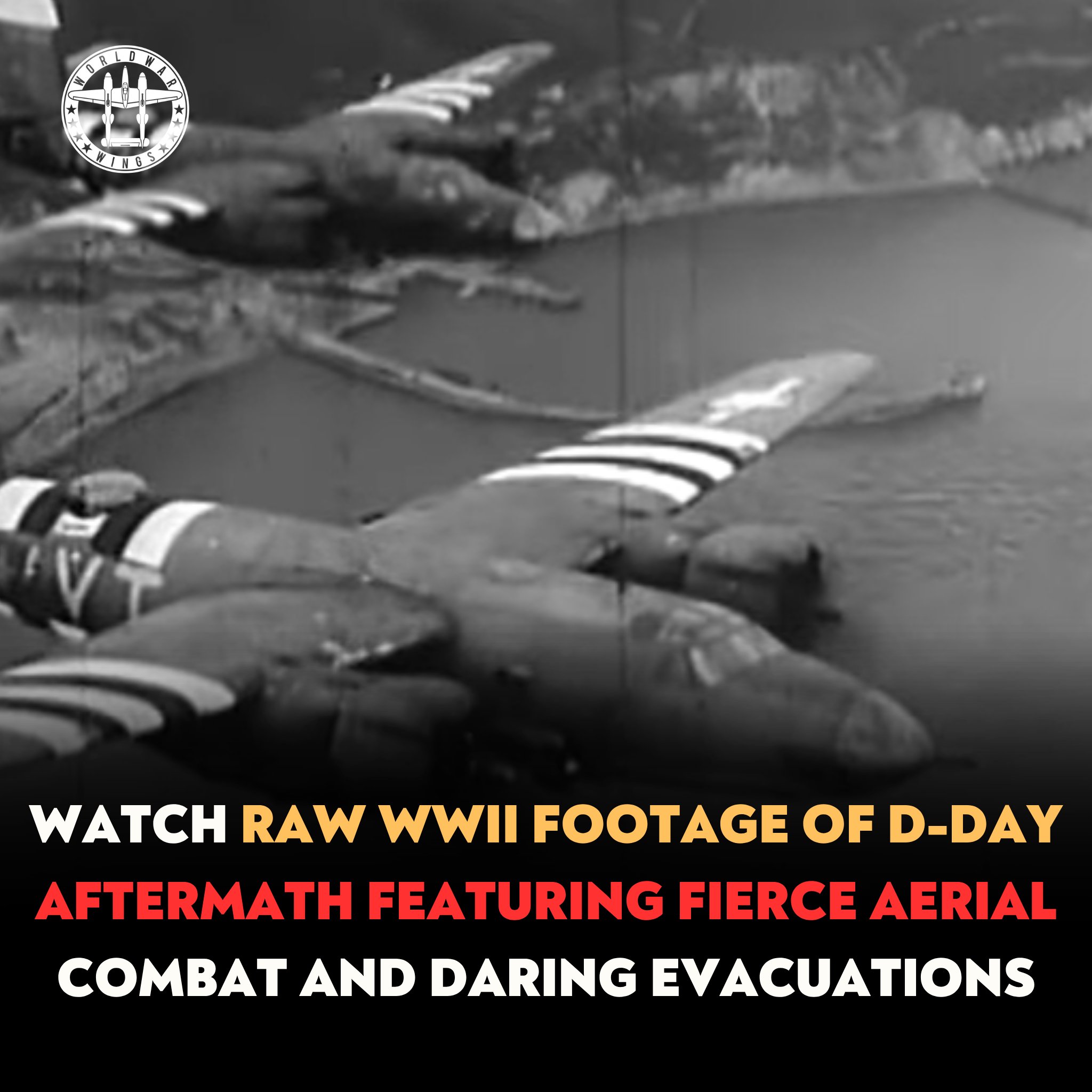 I Love - In the days following D-Day, engineers worked tirelessly to ...