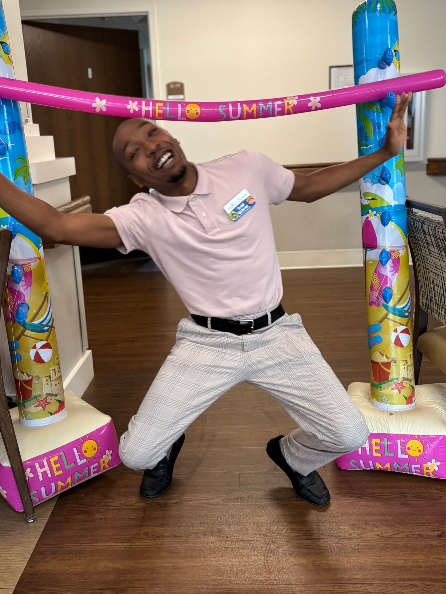 Trinity Place -... - Trinity Place - A Senior Care Community