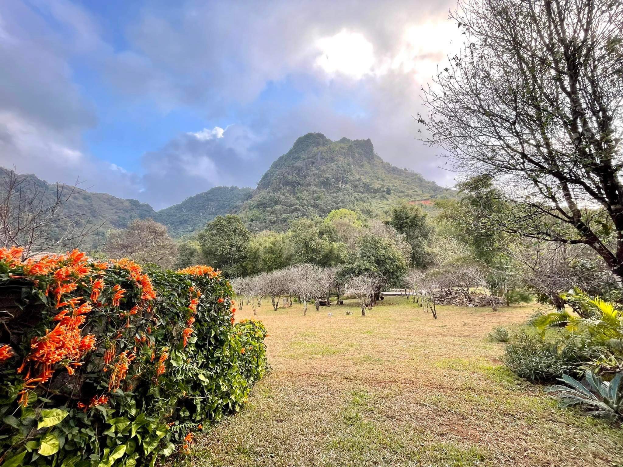 Loilong Resort Myanmar | Pinlaung
