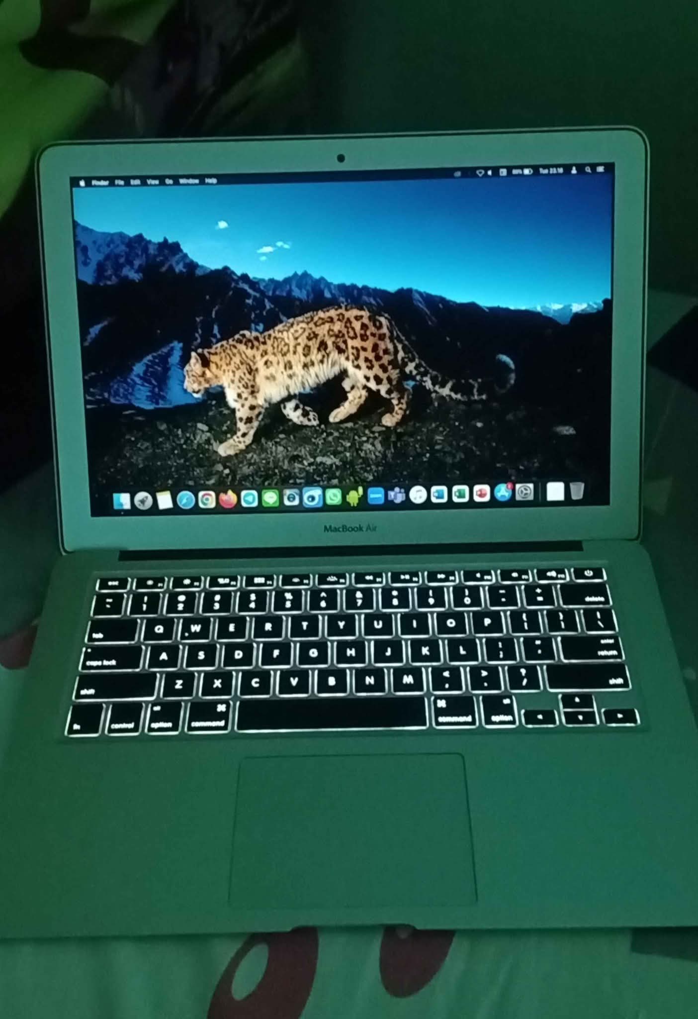 MacBook FULSET 13in MULUS Laptop Macbook Air notebook imac netbook ...