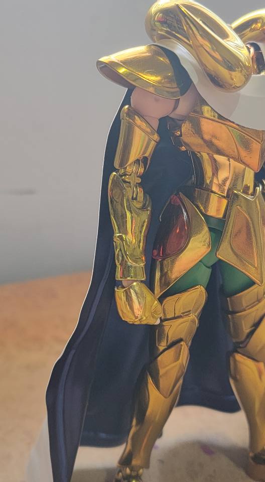 All Star... - All Star Saint Seiya Myth Cloth Custom y Mas