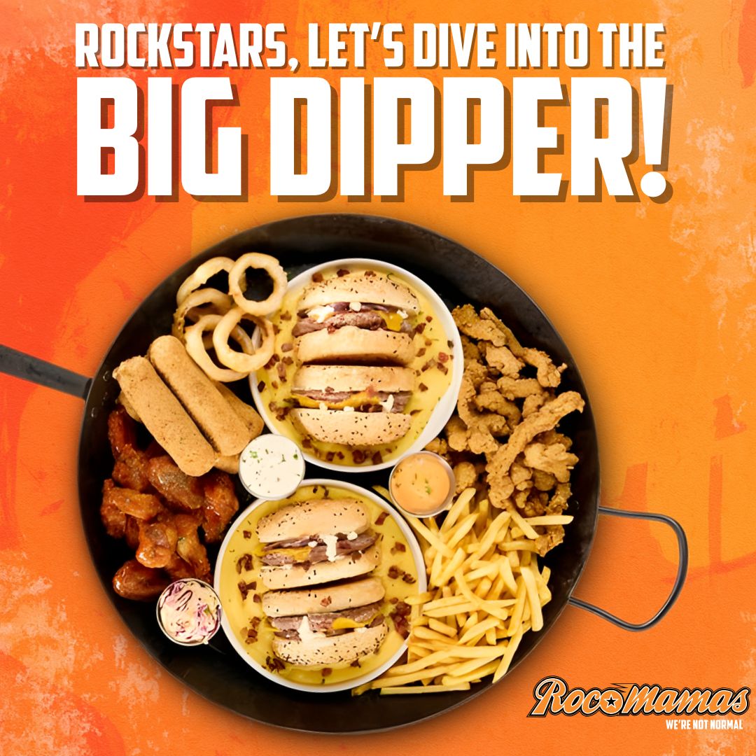 RocoMamas | Johannesburg