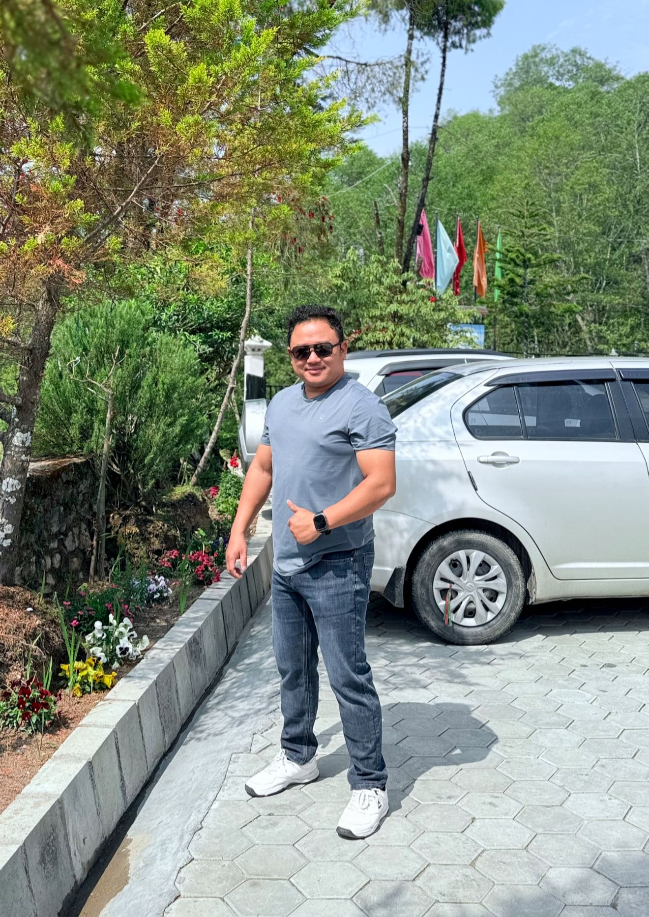 Suman Rai | Kathmandu
