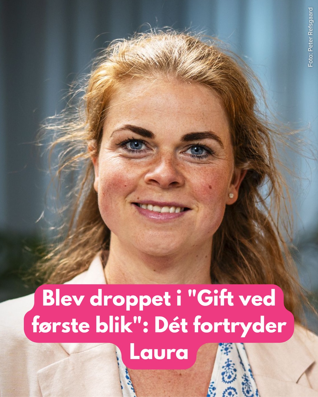 Hendes - Da Sonny smed håndklædet i ringen i 