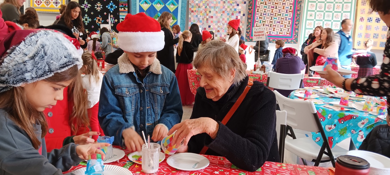 Winters Friends of the Library - Have you been to the Children's ...