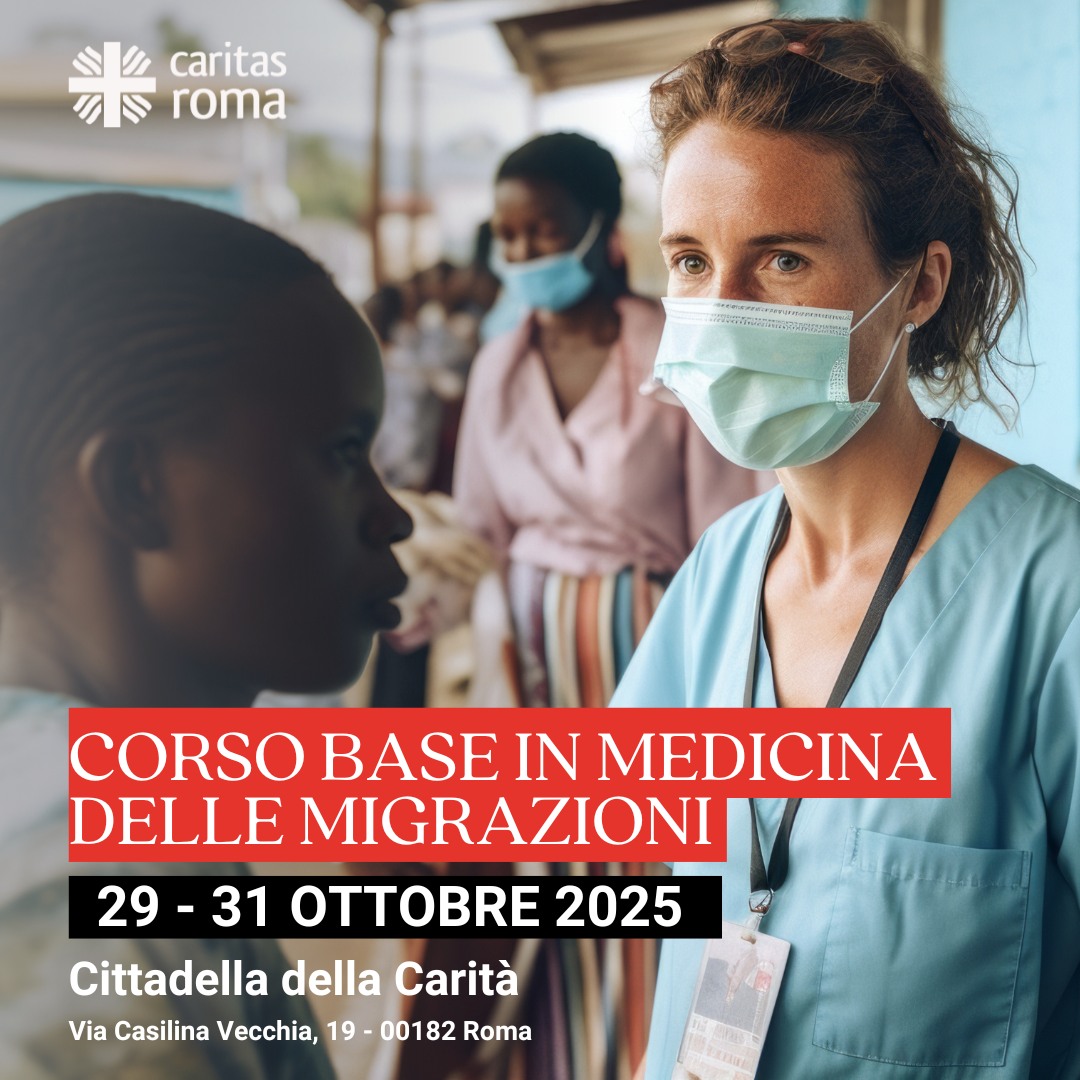 Caritas Roma - Caritas Roma added a new photo.