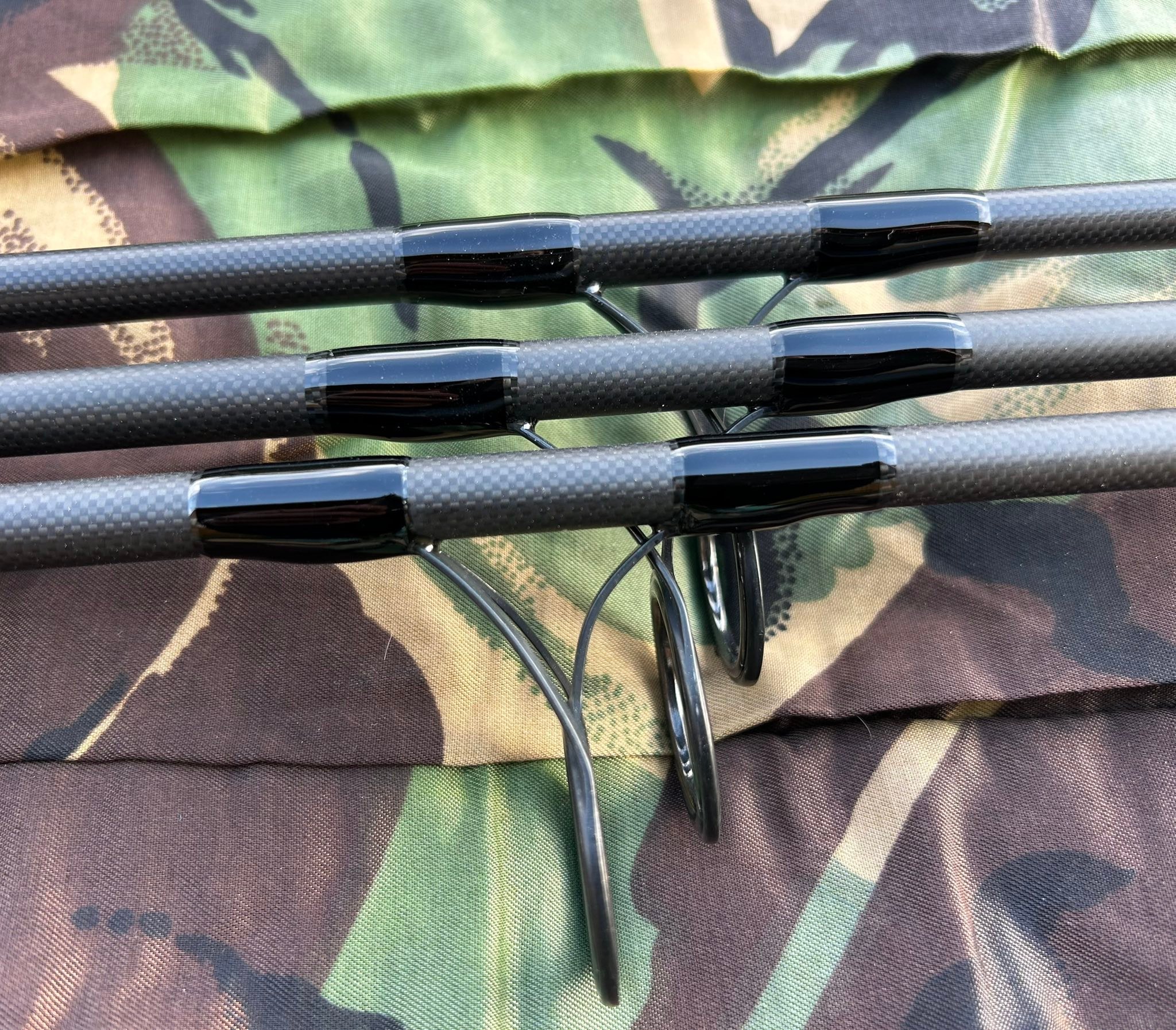 Chiltern Custom Rods | Leighton Buzzard
