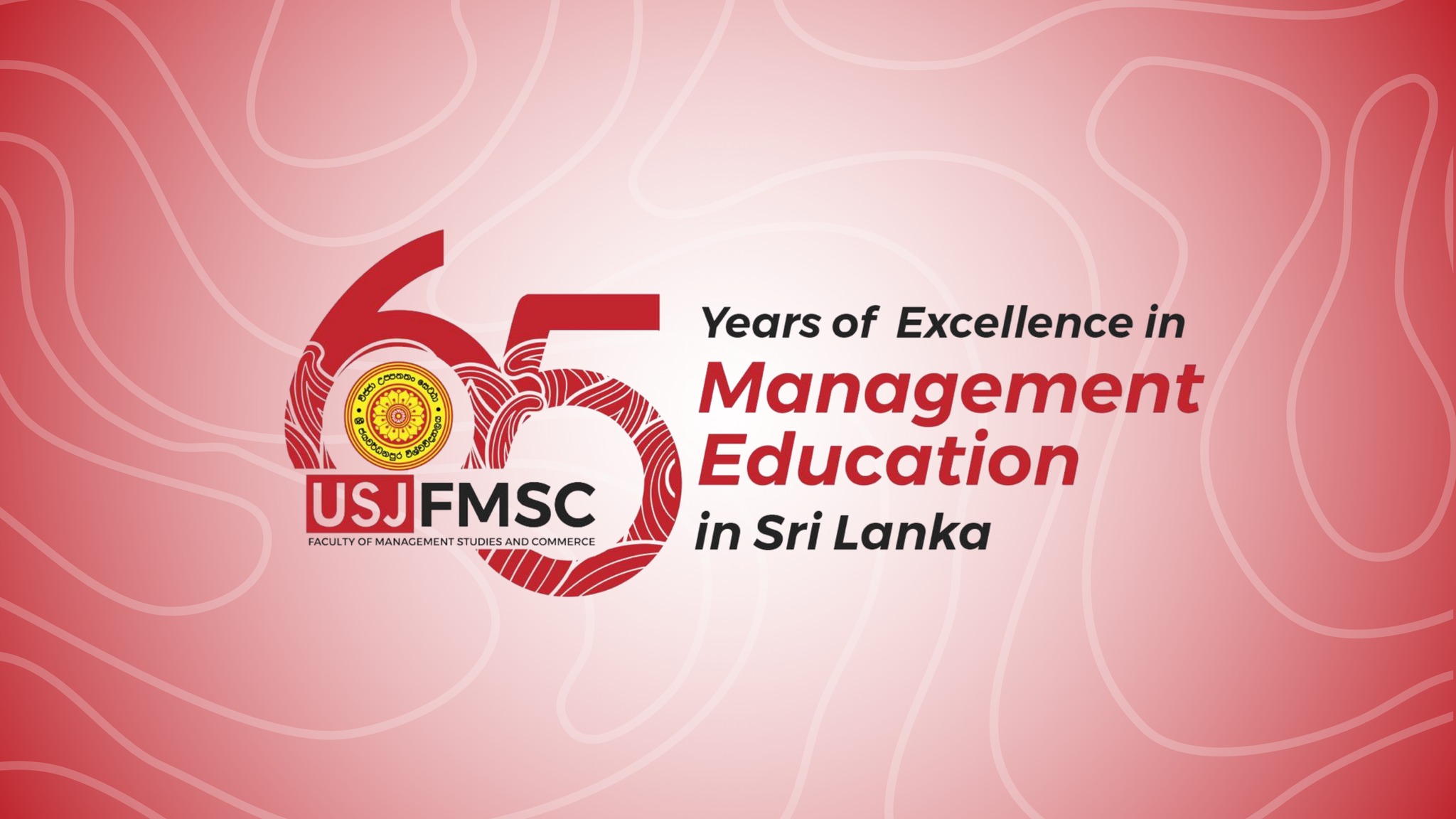 Faculty of Management Studies and Commerce | Nugegoda